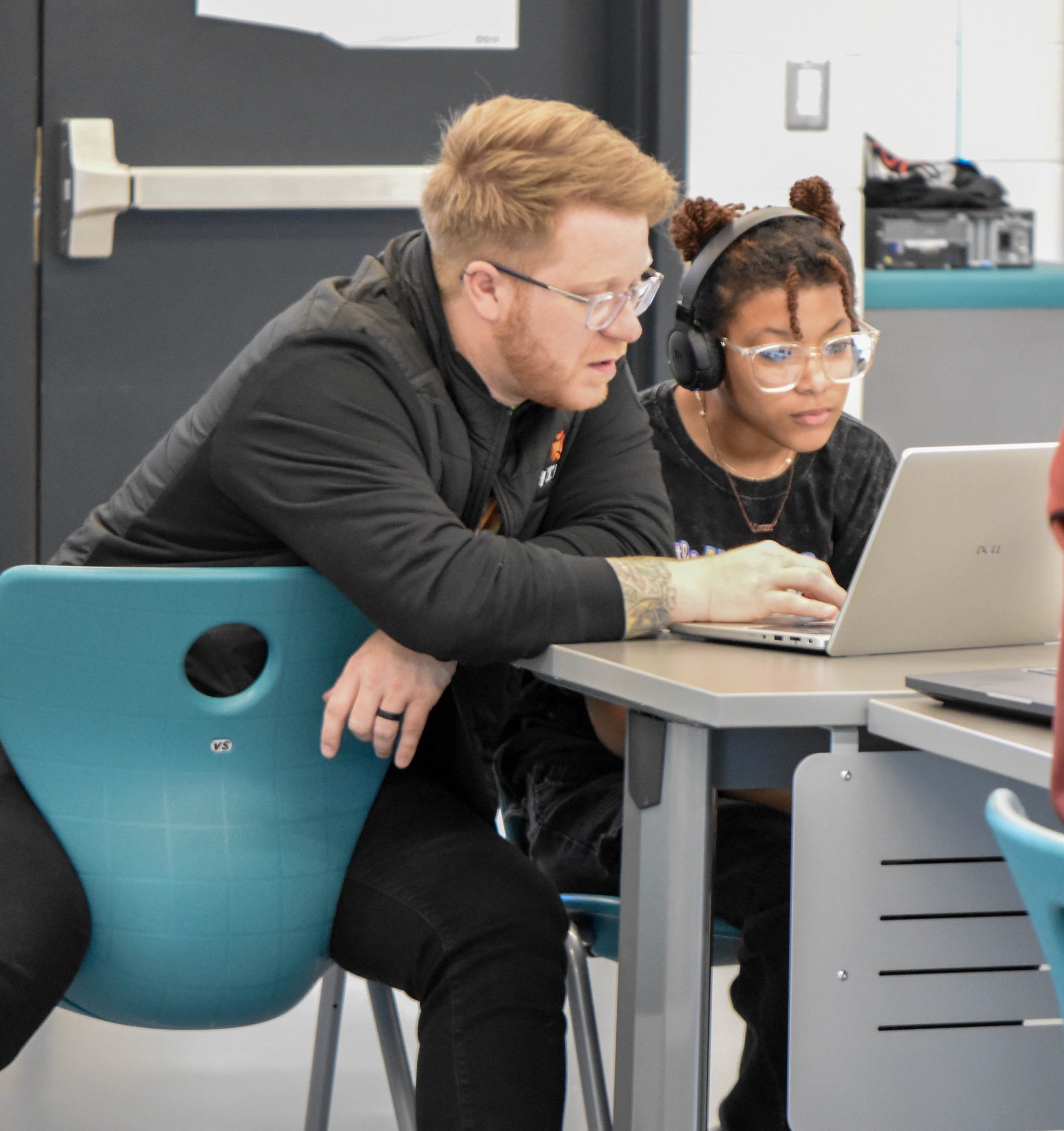 Program Instructor