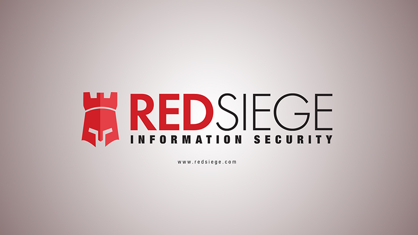 Red Siege